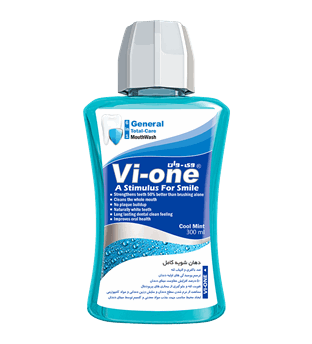 دهان شویه جنرال