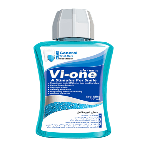 دهان شویه جنرال